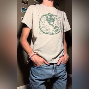 Pacsun graphic tee